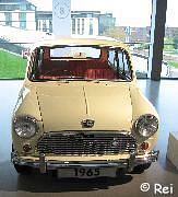 Austin Mini