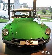 Citroen DS 19