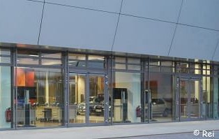 Zeithaus Werkstatt